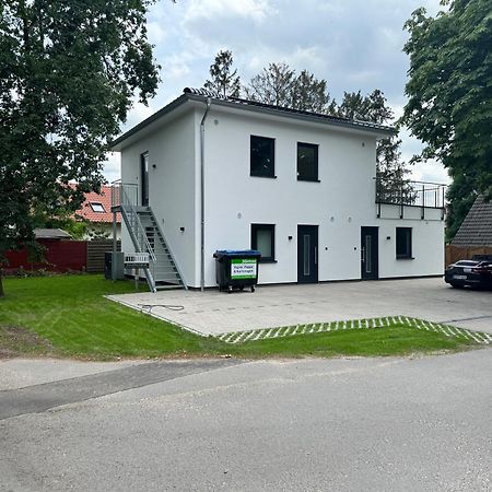 شقة Haus Duenenweg آخيم المظهر الخارجي الصورة