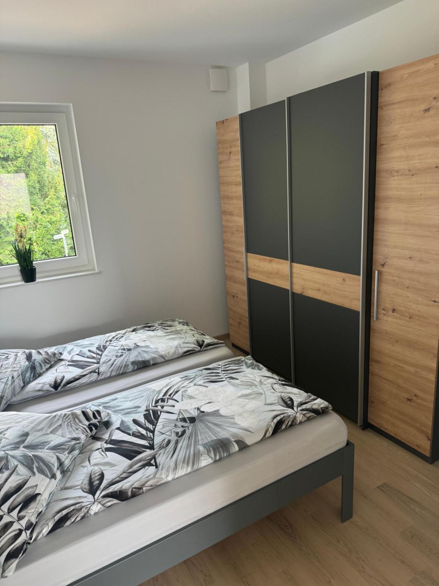 شقة Haus Duenenweg آخيم المظهر الخارجي الصورة